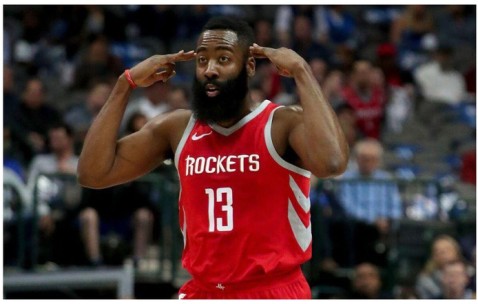 华体会官方入口-扎心了！哈登重返火箭遭拒，乌度卡并非罪魁祸首，NBA没有情怀|詹姆斯·哈登|弗雷德-范弗里特|克利夫兰骑士队|休斯敦火箭队|艾米-乌度卡_新浪新闻