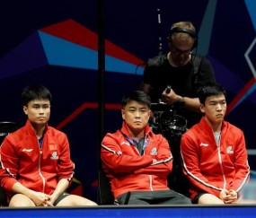 华体会app下载-两连败无碍国乒签位难度，但“二号位难题”需男队自寻答案