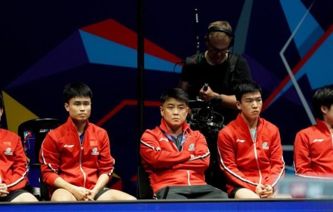 华体会app下载-两连败无碍国乒签位难度，但“二号位难题”需男队自寻答案